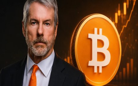 Strategy Sells $216M in Bitcoin: What It Means