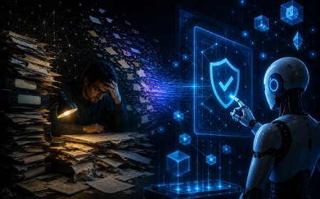 AI is making crypto security audits obsolete faster