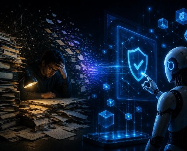 AI is making crypto security audits obsolete faster