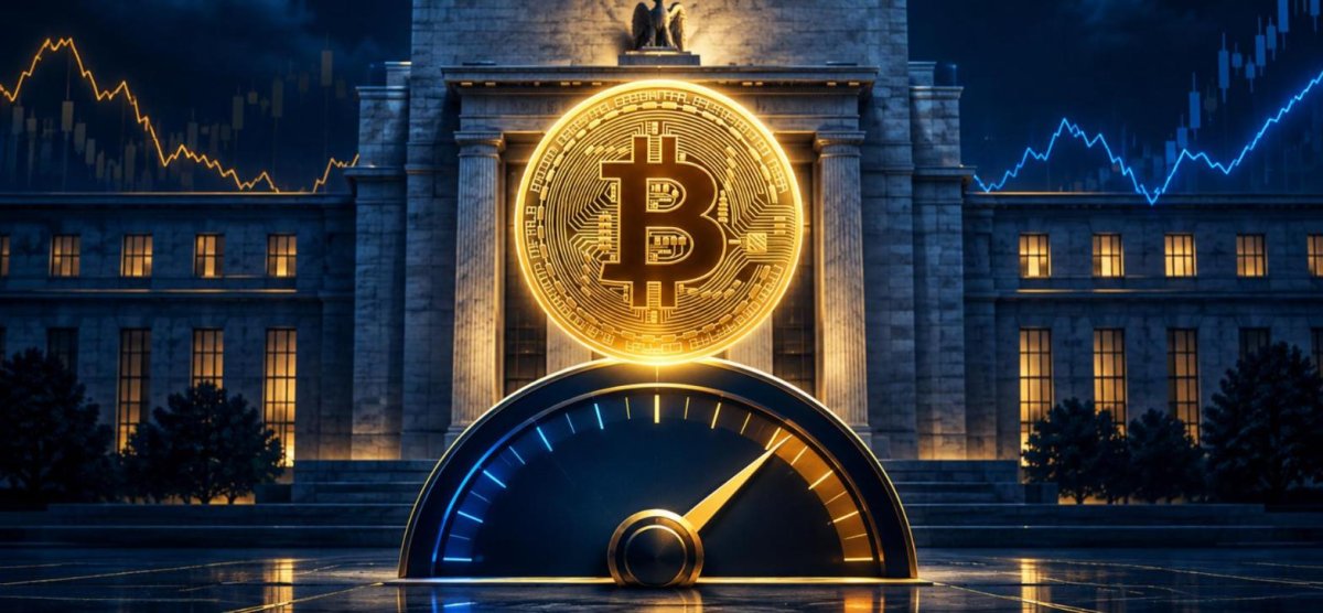 How Fed Interest Rates Affect Bitcoin and Crypto Markets