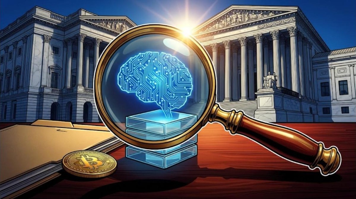 SEC's 2027 Exam Priorities Don't Mention Crypto Once, Two Years After It Had Its Own Section