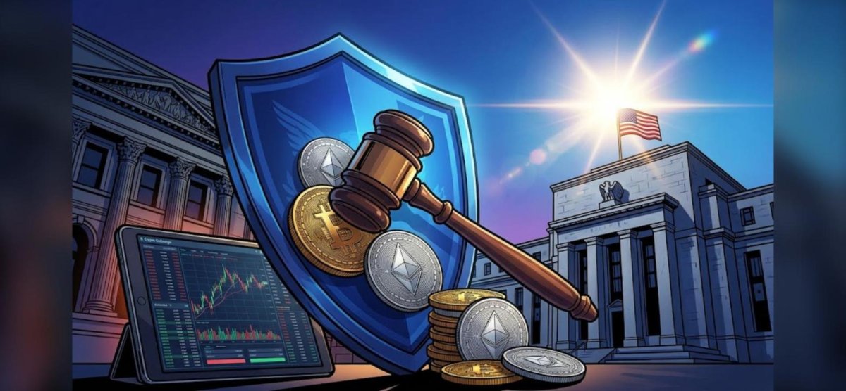CFTC Crypto Rules: What the New "Crypto Asset Market" Framework Means for Exchanges