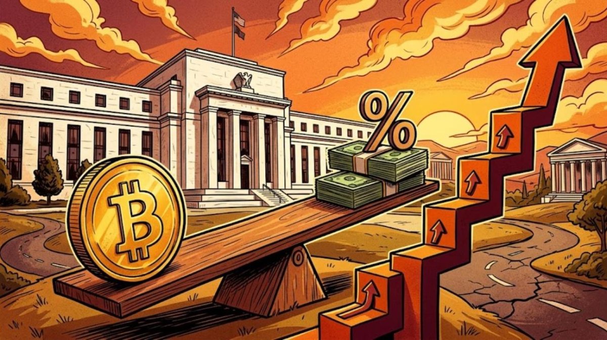 Fed Rate Decisions & Bitcoin: FOMC Tracker (Updated Every Meeting)