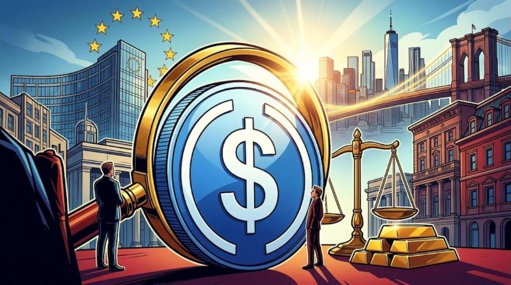 EU Names USDC Its First 'Significant' Stablecoin: What EBA Supervision Changes From November 12