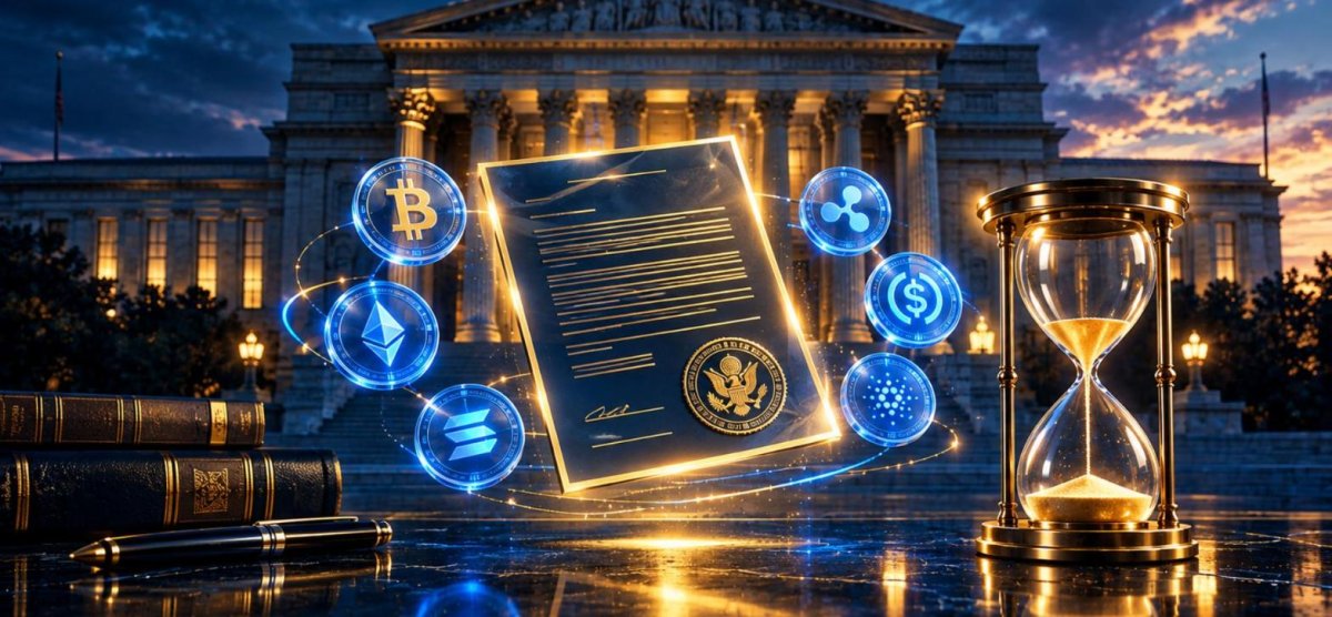 SEC's Regulation Crypto Assets: Comments Close October 20 on the First Permanent US Crypto Rule