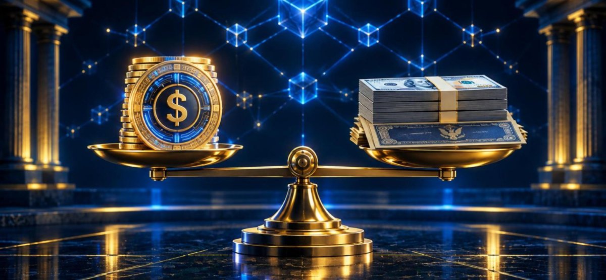 What Is a Stablecoin? How USDT, USDC and Regulated Digital Dollars Work