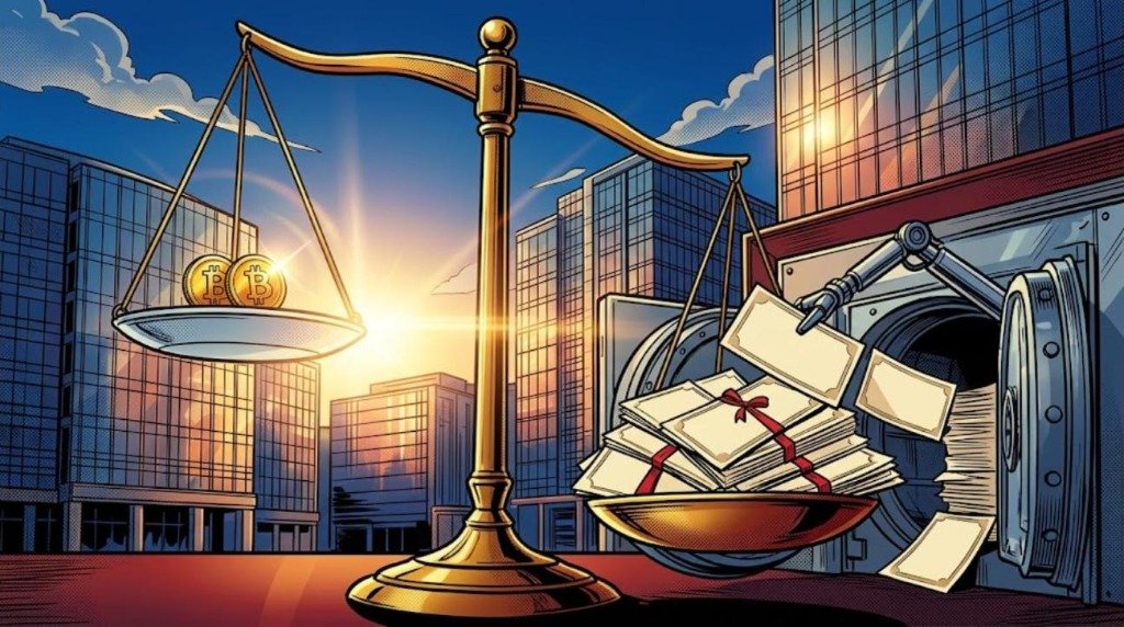 Strategy Buys Just 250 Bitcoin but Spends $192M Buying Back STRC: 5 Weeks of SEC Filings Compared