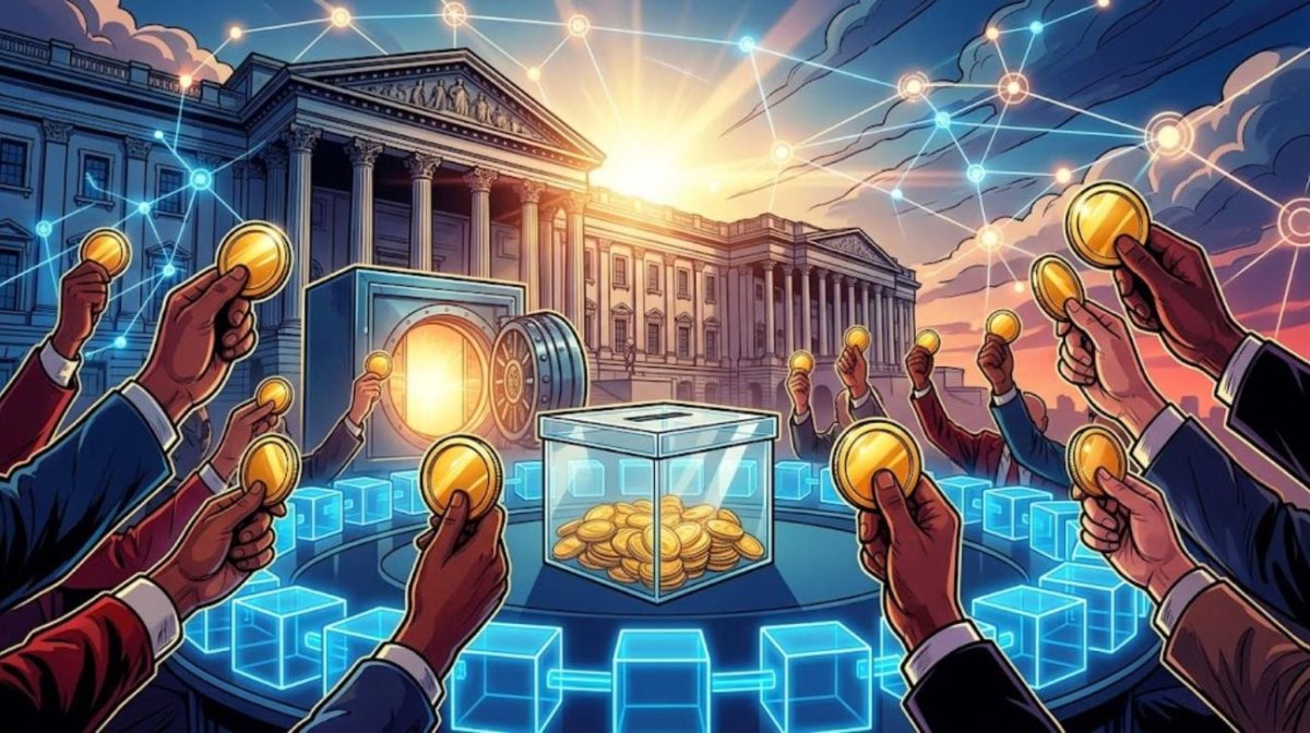What Is a DAO? How Decentralized Autonomous Organizations Work in 2026