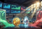 Bitcoin ETF Flows Tracker: Daily IBIT, FBTC and Ether ETF Flows
