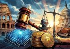 AI Regulation and Crypto: What the EU AI Act and US Rules Mean for Blockchain