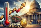 CPI & Crypto: US Inflation Tracker (Updated Monthly)
