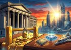US Treasury Moves to Bar Investment in Adversary AI, Chip and Quantum Firms Under New COINS Act Rules