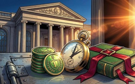 OCC Finalizes GENIUS Act Stablecoin Rules: Two-Day Redemptions, $5 Million Capital and No Yield From January 18