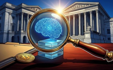 SEC's 2027 Exam Priorities Don't Mention Crypto Once, Two Years After It Had Its Own Section