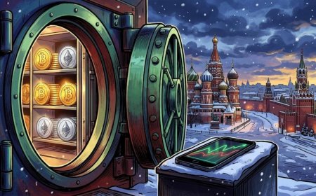 Russia Opens Bitcoin Trading Through Its Biggest Banks: Sberbank Cleared for December 1 Launch