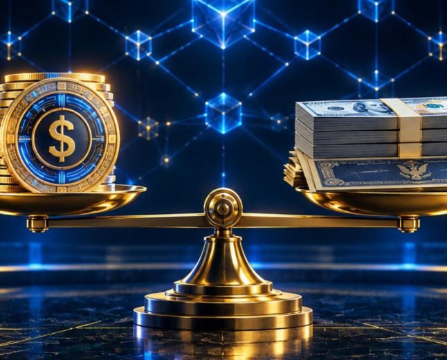 What Is a Stablecoin? How USDT, USDC and Regulated Digital Dollars Work