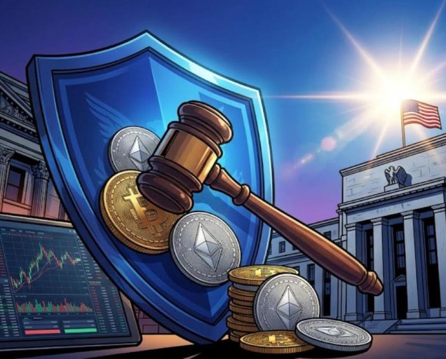 CFTC Crypto Rules: What the New "Crypto Asset Market" Framework Means for Exchanges