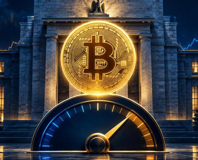 How Fed Interest Rates Affect Bitcoin and Crypto Markets